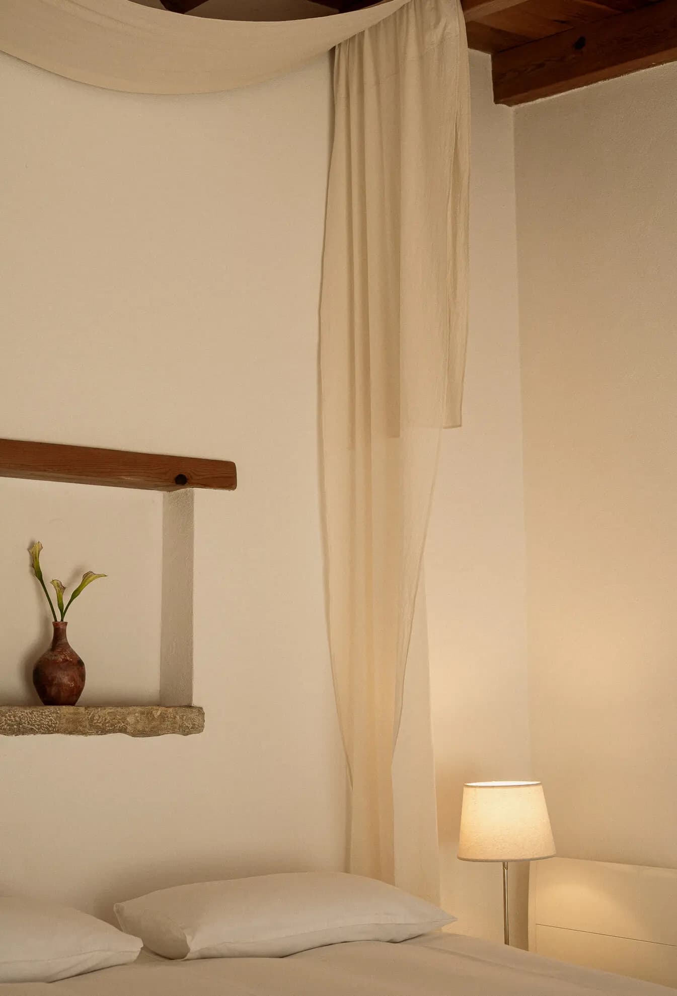 Guest bedroom (floor 0)