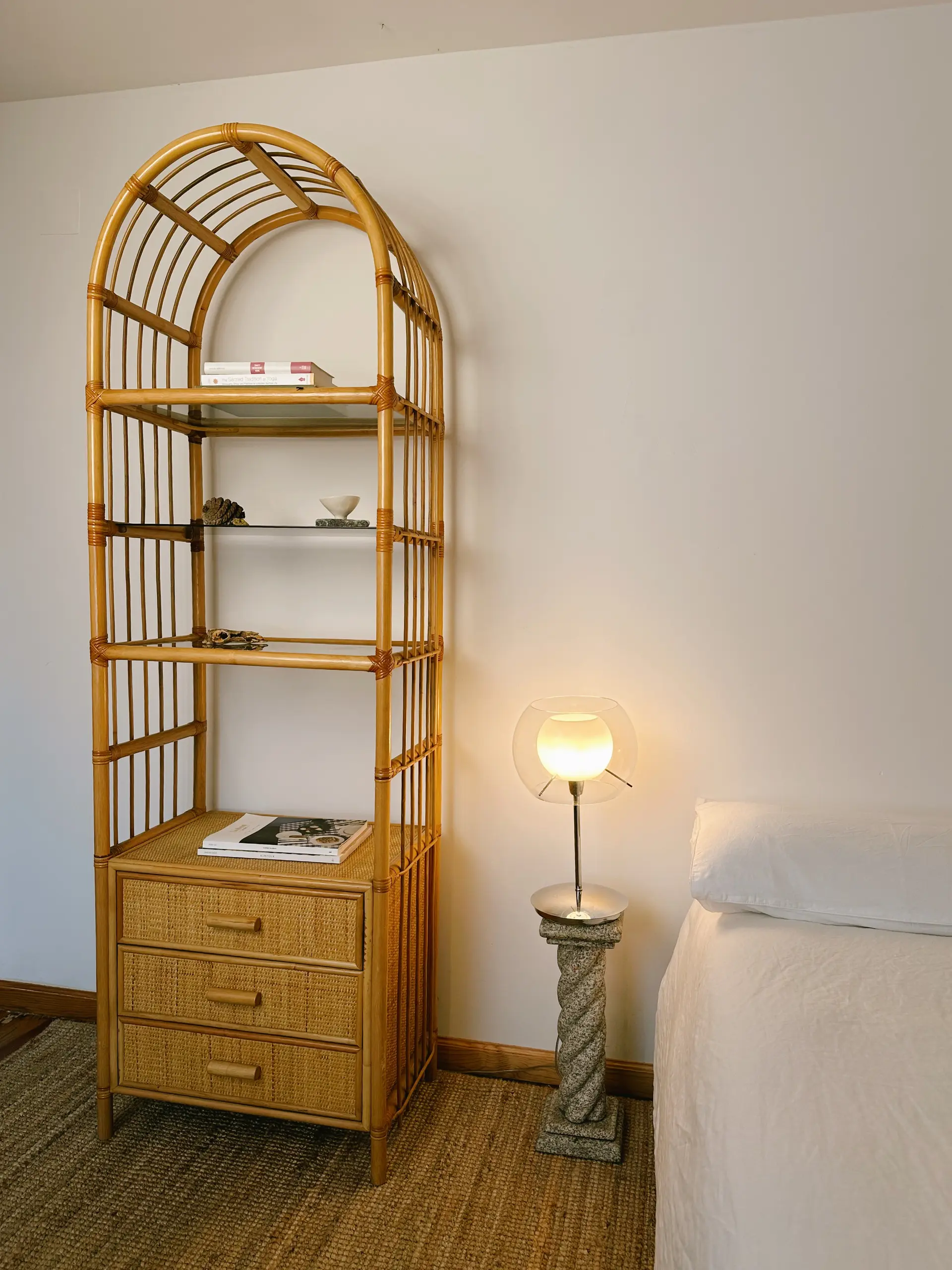 Guest bedroom (floor 0)