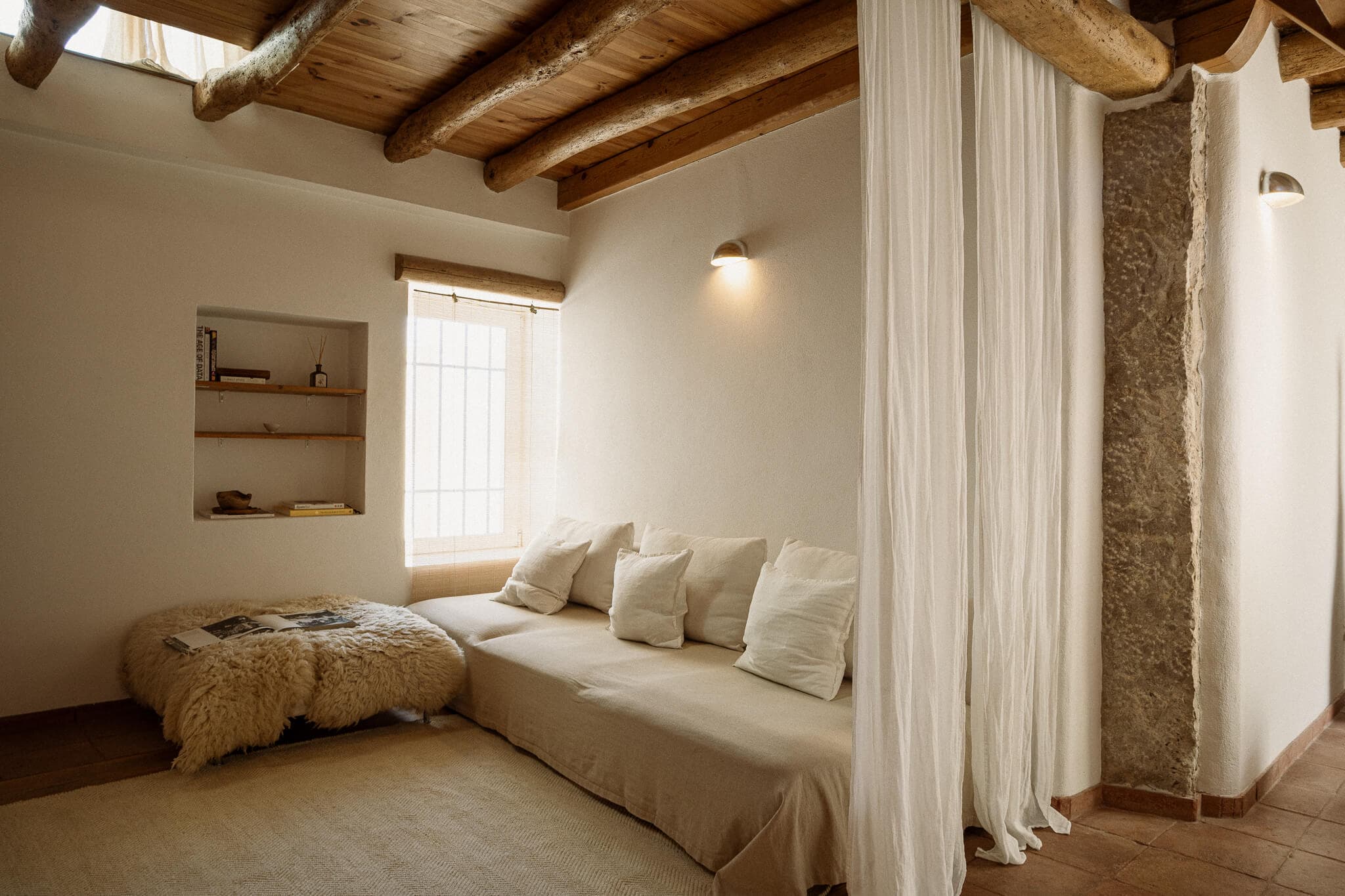 Room interior