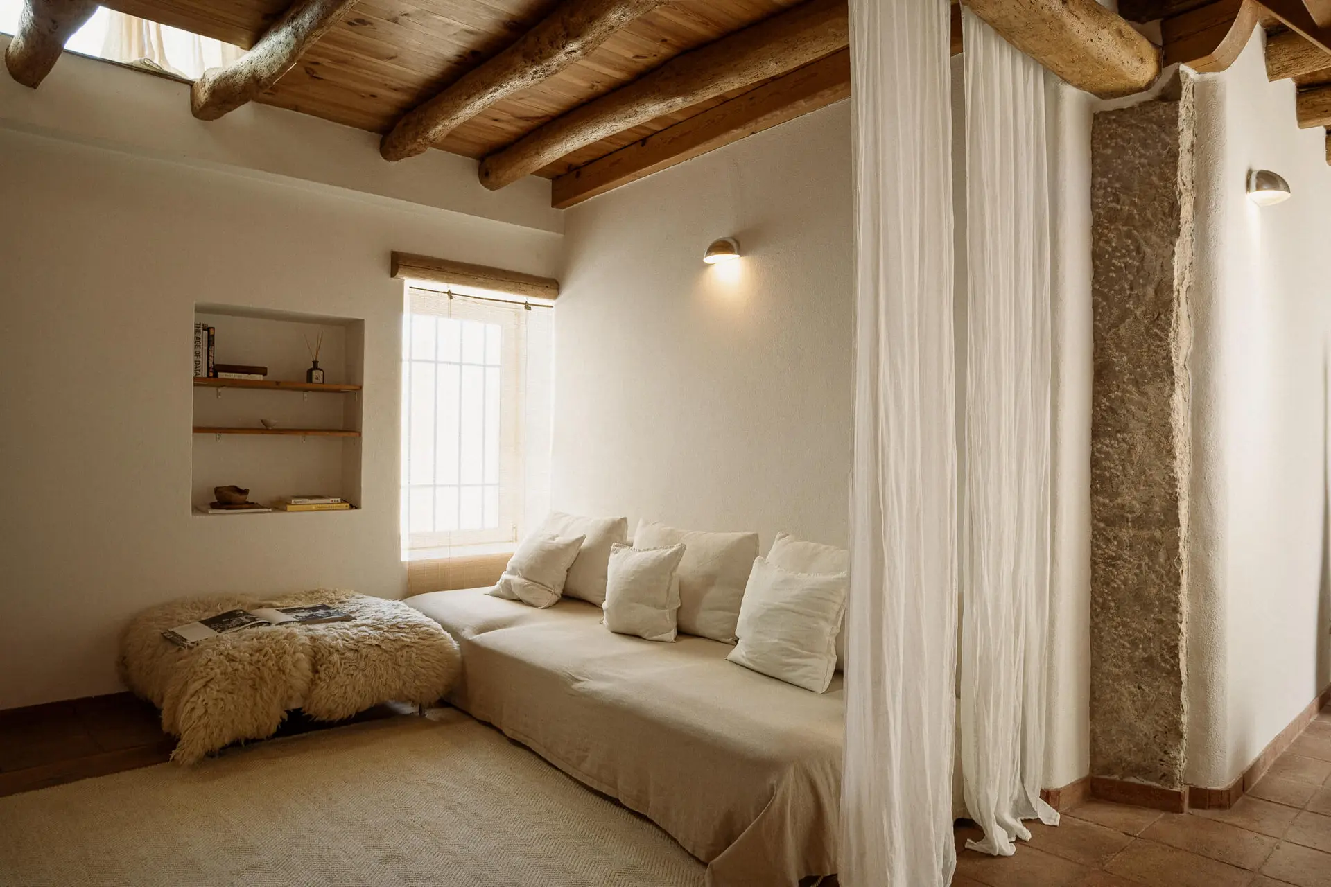 Room interior